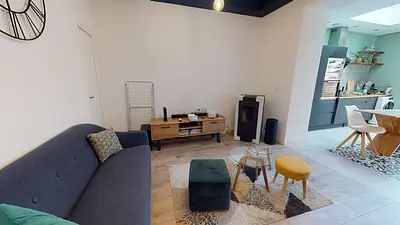 Photo du 22 Rue Ghesquières, 59260 Lille, France Lille