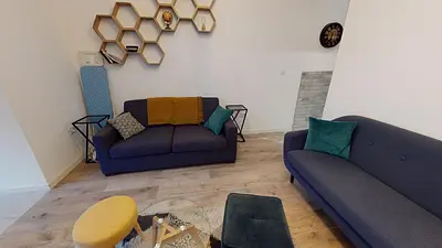 Photo du 22 Rue Ghesquières, 59260 Lille, France Lille