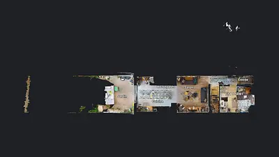 Photo du 22 Rue Ghesquières, 59260 Lille, France Lille