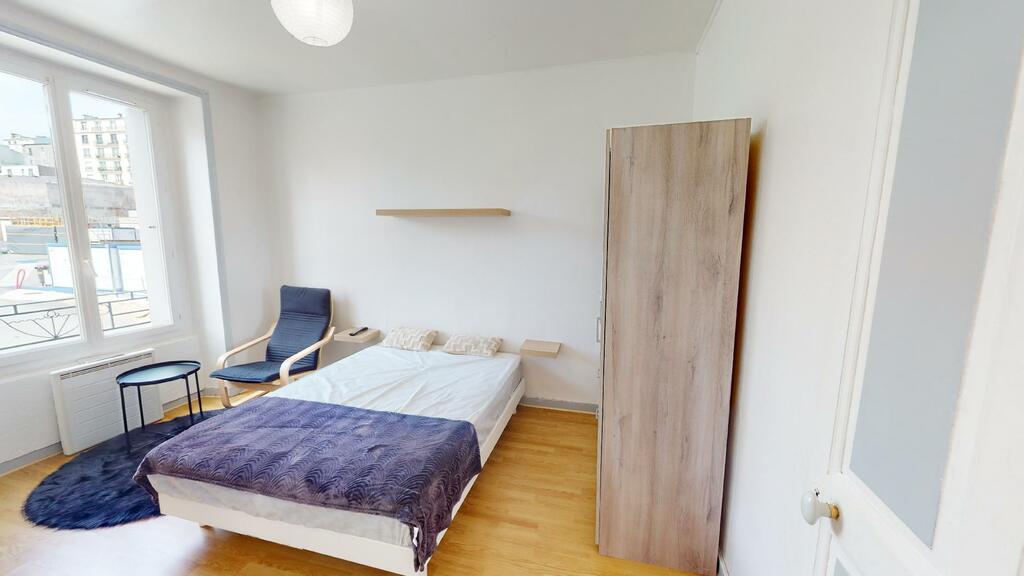 Photo du 3 Rue De La République, 29200 Brest, France Brest