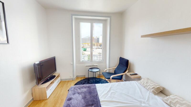 Photo du 3 Rue De La République, 29200 Brest, France Brest