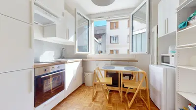 Photo du 55 Rue Adrien Lesesne, 93400 Saint-Ouen-sur-Seine, France Saint-Ouen-sur-Seine