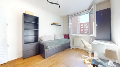 Photo du 55 Rue Adrien Lesesne, 93400 Saint-Ouen-sur-Seine, France Saint-Ouen-sur-Seine