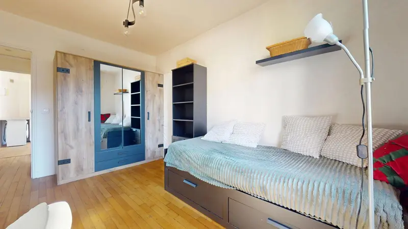 Photo du 55 Rue Adrien Lesesne, 93400 Saint-Ouen-sur-Seine, France Saint-Ouen-sur-Seine
