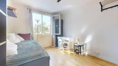 Photo du 55 Rue Adrien Lesesne, 93400 Saint-Ouen-sur-Seine, France Saint-Ouen-sur-Seine