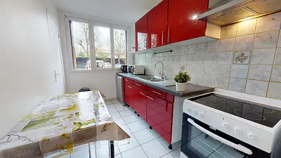 Photo du 31 Rue Alfred Brinon, 69100 Villeurbanne, France Villeurbanne