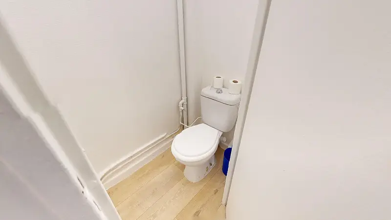 Photo du 31 Rue Alfred Brinon, 69100 Villeurbanne, France Villeurbanne