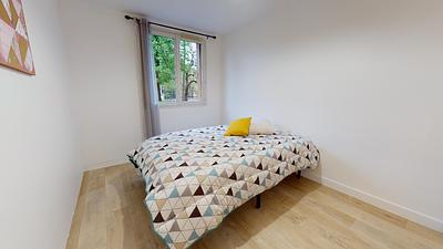 Photo du 31 Rue Alfred Brinon, 69100 Villeurbanne, France Villeurbanne