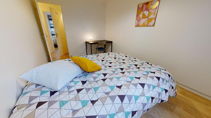 Photo du 31 Rue Alfred Brinon, 69100 Villeurbanne, France Villeurbanne