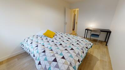 Photo du 31 Rue Alfred Brinon, 69100 Villeurbanne, France Villeurbanne