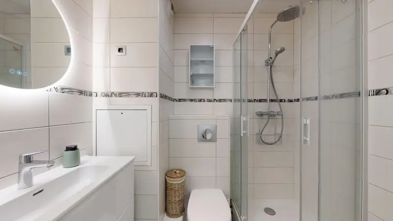 Photo du 6 Allée de la Futaie, 93160 Noisy-le-Grand, France Noisy-le-Grand