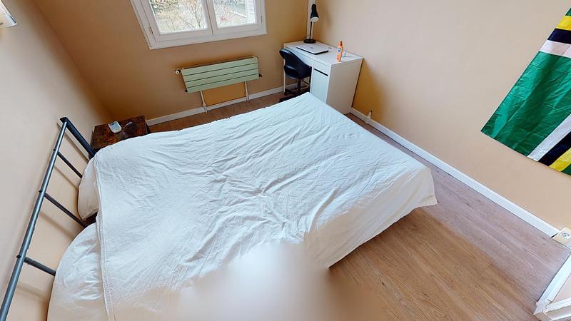 Photo du 85 Avenue De La Mogne, 38400 Saint-Martin-d'Hères, France Saint-Martin-d'Hères