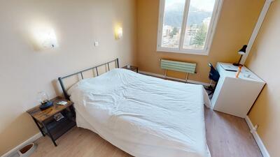 Photo du 85 Avenue De La Mogne, 38400 Saint-Martin-d'Hères, France Saint-Martin-d'Hères