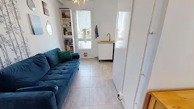 Photo du 138 Avenue De Lodève, 34070 Montpellier, France Montpellier