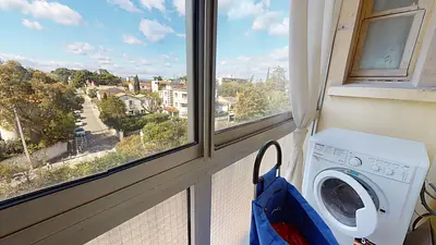 Photo du 138 Avenue De Lodève, 34070 Montpellier, France Montpellier