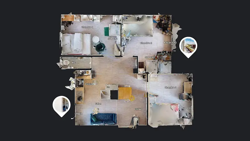 Photo du 138 Avenue De Lodève, 34070 Montpellier, France Montpellier