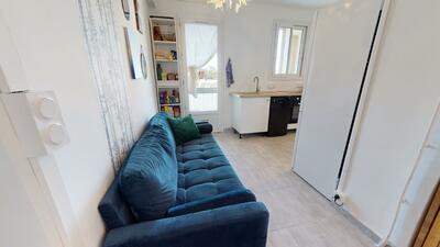 Photo du 138 Avenue De Lodève, 34070 Montpellier, France Montpellier