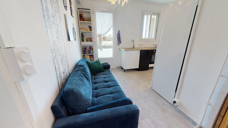 Photo du 138 Avenue De Lodève, 34070 Montpellier, France Montpellier