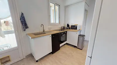 Photo du 138 Avenue De Lodève, 34070 Montpellier, France Montpellier