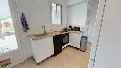 Photo du 138 Avenue De Lodève, 34070 Montpellier, France Montpellier