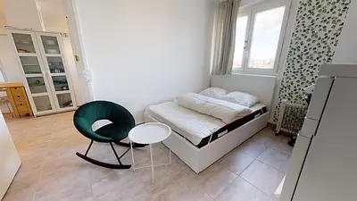 Photo du 138 Avenue De Lodève, 34070 Montpellier, France Montpellier