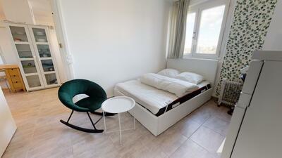 Photo du 138 Avenue De Lodève, 34070 Montpellier, France Montpellier