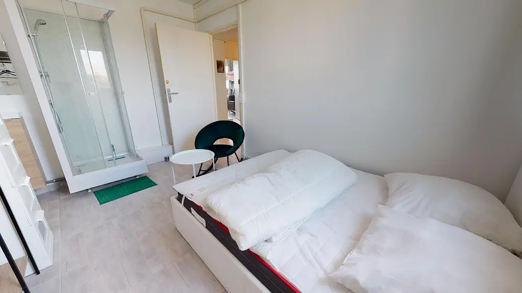 Photo du 138 Avenue De Lodève, 34070 Montpellier, France Montpellier