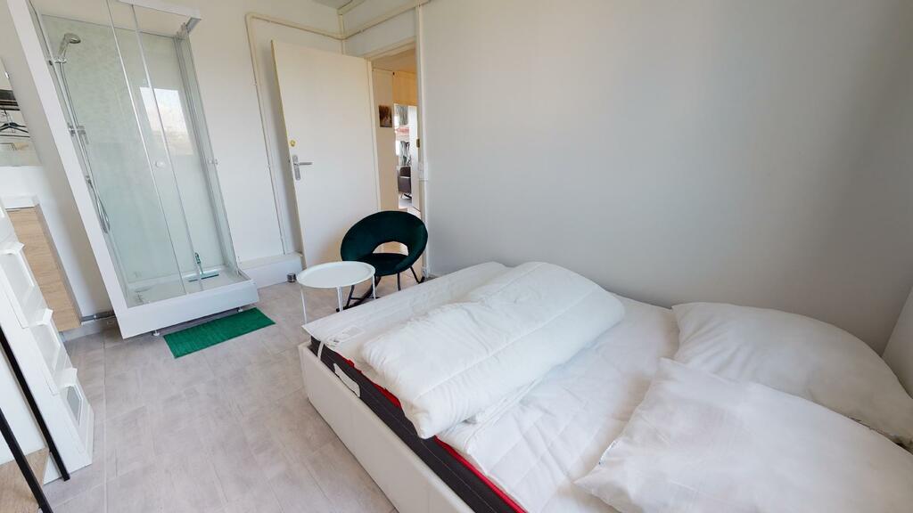 Photo du 138 Avenue De Lodève, 34070 Montpellier, France Montpellier