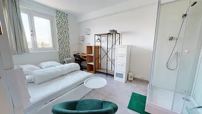 Photo du 138 Avenue De Lodève, 34070 Montpellier, France Montpellier