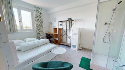 Photo du 138 Avenue De Lodève, 34070 Montpellier, France Montpellier