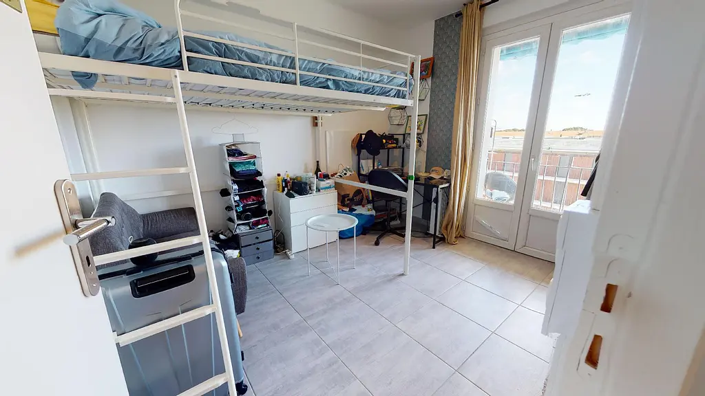 Photo du 138 Avenue De Lodève, 34070 Montpellier, France Montpellier