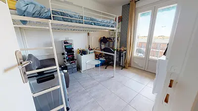 Photo du 138 Avenue De Lodève, 34070 Montpellier, France Montpellier