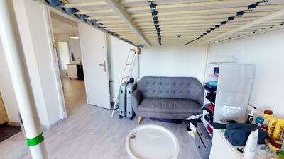 Photo du 138 Avenue De Lodève, 34070 Montpellier, France Montpellier