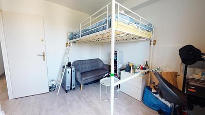 Photo du 138 Avenue De Lodève, 34070 Montpellier, France Montpellier