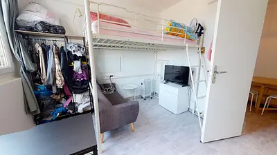 Photo du 138 Avenue De Lodève, 34070 Montpellier, France Montpellier