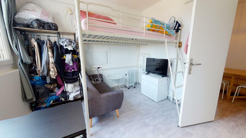 Photo du 138 Avenue De Lodève, 34070 Montpellier, France Montpellier