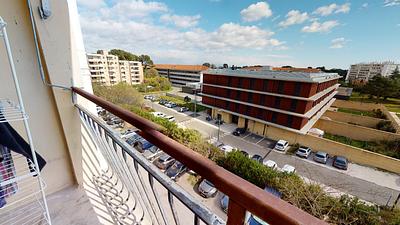 Photo du 138 Avenue De Lodève, 34070 Montpellier, France Montpellier