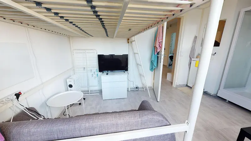 Photo du 138 Avenue De Lodève, 34070 Montpellier, France Montpellier