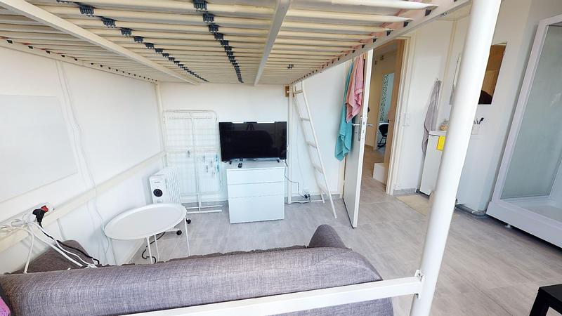 Photo du 138 Avenue De Lodève, 34070 Montpellier, France Montpellier
