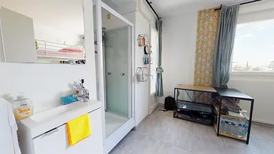 Photo du 138 Avenue De Lodève, 34070 Montpellier, France Montpellier