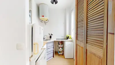Photo du 28 Rue Merlin, 75011 Paris, France Paris