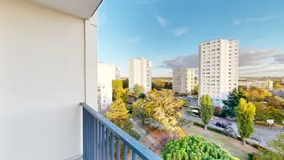 Photo du 1 Rue Michel Goutier, 94380 Bonneuil-sur-Marne, France Bonneuil-sur-Marne