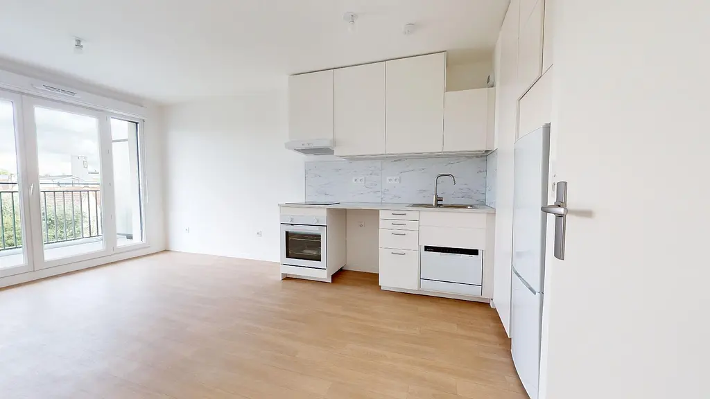 Photo du 54 Avenue Paul Vaillant-Couturier, 93150 Le Blanc-Mesnil, France Le Blanc-Mesnil
