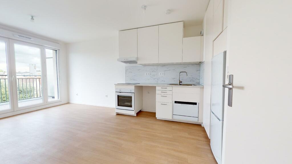 Photo du 54 Avenue Paul Vaillant-Couturier, 93150 Le Blanc-Mesnil, France Le Blanc-Mesnil