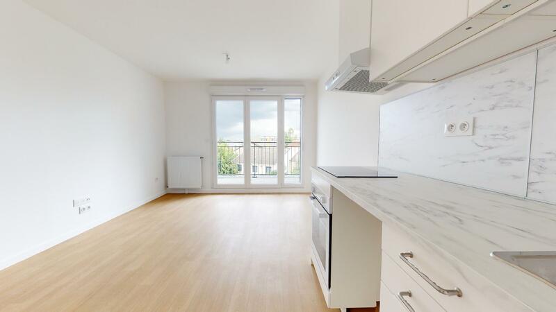 Photo du 54 Avenue Paul Vaillant-Couturier, 93150 Le Blanc-Mesnil, France Le Blanc-Mesnil