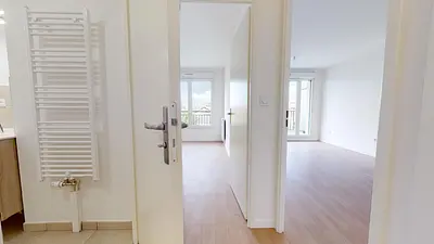 Photo du 54 Avenue Paul Vaillant-Couturier, 93150 Le Blanc-Mesnil, France Le Blanc-Mesnil