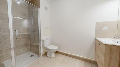 Photo du 54 Avenue Paul Vaillant-Couturier, 93150 Le Blanc-Mesnil, France Le Blanc-Mesnil