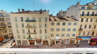 Photo du 119 Avenue Camille Pelletan, 13003 Marseille, France Marseille