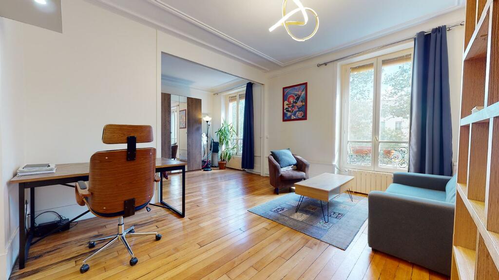 Photo du 29 Boulevard De La Villette, 75010 Paris, France Paris