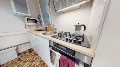 Photo du 29 Boulevard De La Villette, 75010 Paris, France Paris